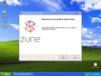 Скачать программа Zune Software бесплатно