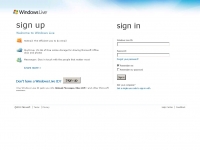 Скачать программа Windows Live ID Sign-in Assistant бесплатно