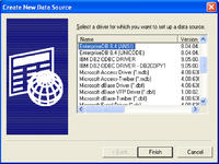 Скачать программа Microsoft Data Access Components 2.8 SP1 бесплатно