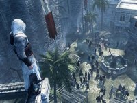 Скачать игра Assassin`s Creed I бесплатно