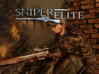 Скачать игра Sniper Elite бесплатно