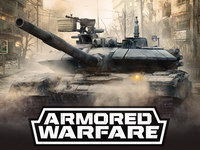Скачать игра Armored Warfare: Проект Армата бесплатно