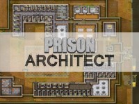 Скачать игра Prison Architect бесплатно