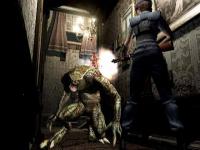 Скачать игра Resident Evil HD REMASTER бесплатно
