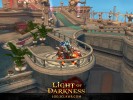 Скачать игра Light of Darkness бесплатно