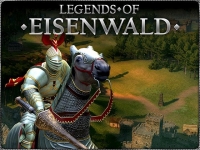 Скачать игра Legends of Eisenwald бесплатно