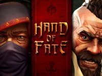 Скачать игра Hand of Fate бесплатно