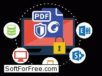Скачать программа Foxit PDF Security Suite бесплатно