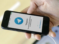 Telegram Desktop скачать