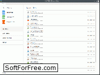 ONLYOOFFICE Desktop Editor Linux64 скачать