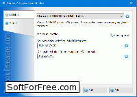 Скачать программа Convert MBOX to EML Files for Outlook бесплатно