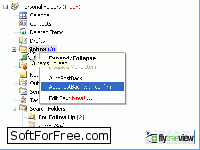 Скачать программа 9Rays.Net TreeView for ASP.NET бесплатно