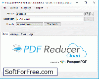 PDF Reducer Cloud скачать