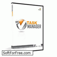 A VIP Task Manager Standard Edition скачать