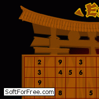 Скачать игра Elite Sudoku бесплатно