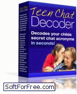 Скачать программа Acronyms Teen Chat Decoder бесплатно