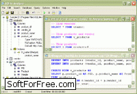Скачать программа SQLite Analyzer бесплатно