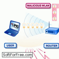 Скачать программа iPIG WiFi Hotspot VPN Security бесплатно