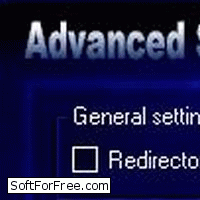Скачать программа Advanced Stealth Email Redirector бесплатно