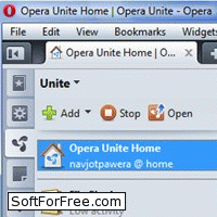 Скачать программа Opera бесплатно