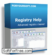 Скачать программа Registry Help Pro бесплатно