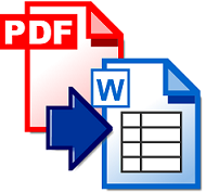 Скачать программа VeryPDF PDF to Word Converter бесплатно