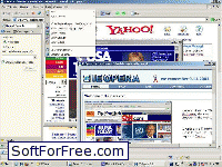 Скачать программа Avant Browser бесплатно