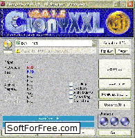 Скачать программа ClonyXXL бесплатно