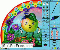 Скачать игра 10 Amazing Fruits бесплатно