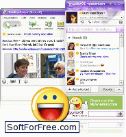Скачать программа Yahoo! Messenger бесплатно