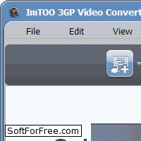 Скачать программа ImTOO 3GP Video Converter бесплатно