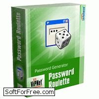 Скачать программа ViPNet Password Roulette бесплатно