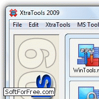Скачать программа XtraTools 2006 бесплатно