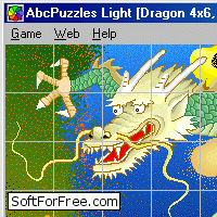 Скачать игра Abc Puzzle бесплатно