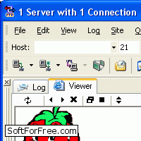 Скачать программа AceFTP 3 Freeware бесплатно