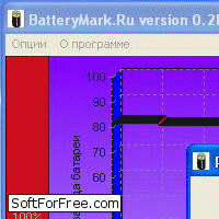 BatteryMark.Ru - Скриншоты
