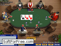 Скачать игра Ocean Poker 2008 бесплатно