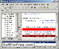 Скачать программа DzSoft Perl Editor бесплатно