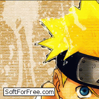 Free Naruto Screensaver - Скриншоты