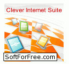Скачать программа Clever Internet Suite бесплатно
