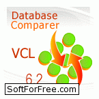 Database Comparer VCL скачать