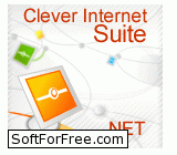 Скачать программа Clever Internet .NET Suite бесплатно