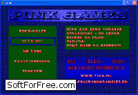 Скачать игра Punk Games бесплатно