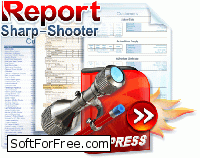 Скачать программа Report Sharp-Shooter Express бесплатно