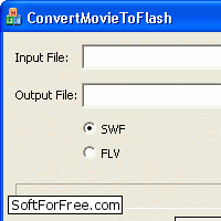 Скачать программа Movie to Flash SDK бесплатно