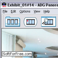 Скачать программа ADG Panorama Tools Pro бесплатно