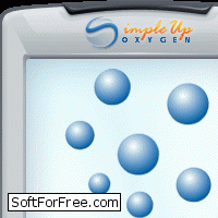 Скачать приложение Oxygen SimpleUp бесплатно