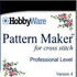 Подробнее о Русификатор Pattern Maker for cross stitch 4.4.0.1