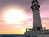 Lighthouse 3D screensaver 1.4
