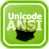 Unicode2Ansi WebSam 2.0
